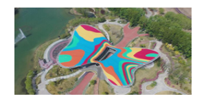 北京首個國際大型花園展來了！世園盛景將再現(xiàn)