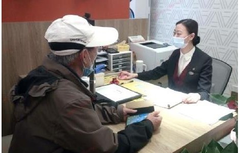 將“保險姓?！甭涞綄嵦?升級平安壽險投訴專屬服務(wù)