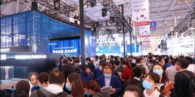 2022重慶國(guó)際分析生化及實(shí)驗(yàn)室展覽會(huì)