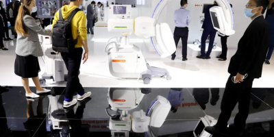 2022中國廣州國際醫療器械展覽會