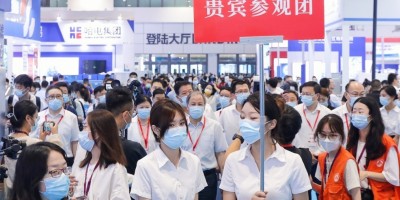 2022第十屆上海國際生物發(fā)酵展全球火熱招展中！